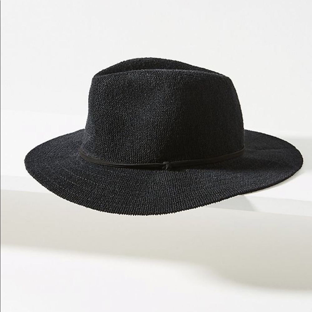 Black Anthropologie Mina Rancher
